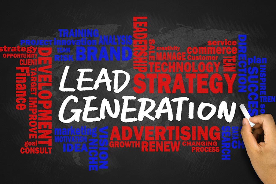 Marketing And Lead Generation